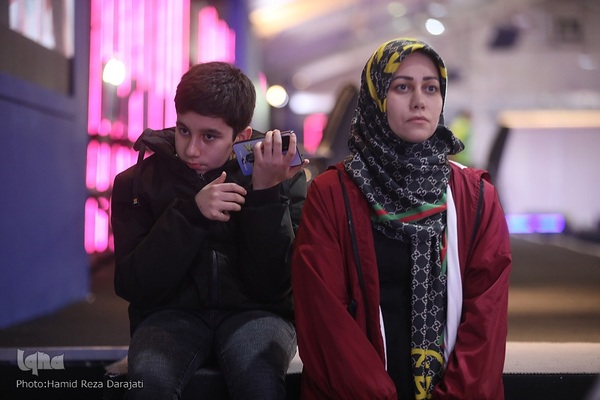 جام بازی‌های الکترونیکی