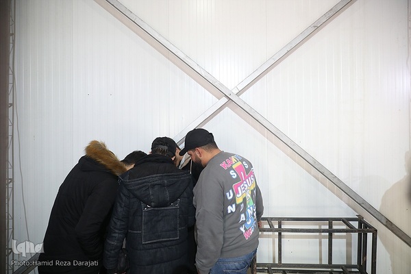 جام بازی‌های الکترونیکی