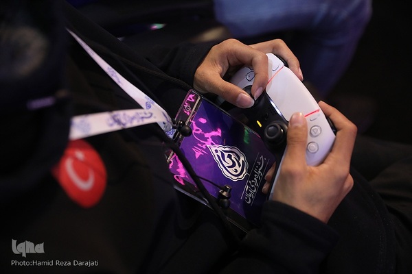 جام بازی‌های الکترونیکی