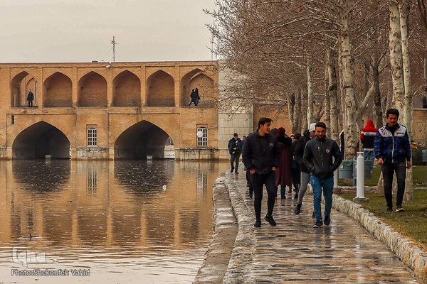 بازگشایی زاینده رود