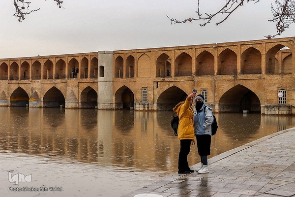 بازگشایی زاینده رود