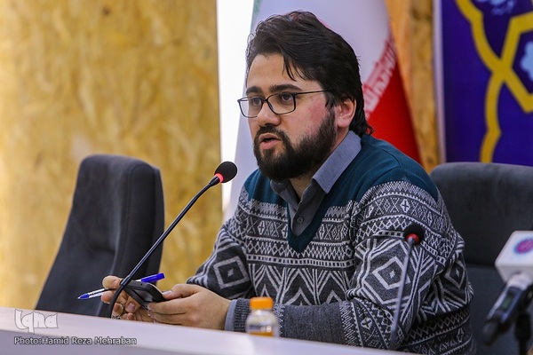 نشست هم‌اندیشی باز‌آرایی جبهه فرهنگی انقلاب اسلامی