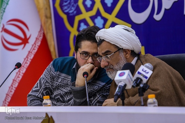 نشست هم‌اندیشی باز‌آرایی جبهه فرهنگی انقلاب اسلامی