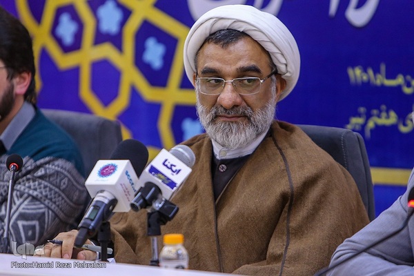 نشست هم‌اندیشی باز‌آرایی جبهه فرهنگی انقلاب اسلامی