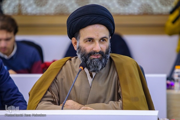 نشست هم‌اندیشی باز‌آرایی جبهه فرهنگی انقلاب اسلامی