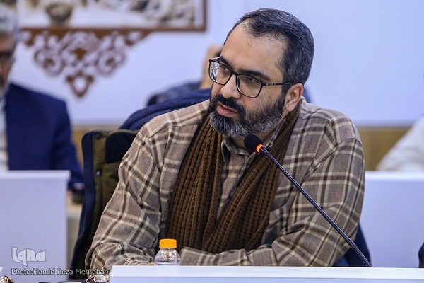 نشست هم‌اندیشی باز‌آرایی جبهه فرهنگی انقلاب اسلامی