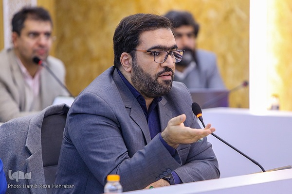 نشست هم‌اندیشی باز‌آرایی جبهه فرهنگی انقلاب اسلامی