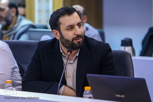 نشست هم‌اندیشی باز‌آرایی جبهه فرهنگی انقلاب اسلامی