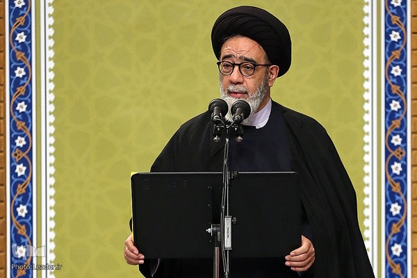 دیدار جمعی از مردم آذربایجان شرقی با حضرت آیت‌الله العظمی خامنه‌ای، رهبر انقلاب