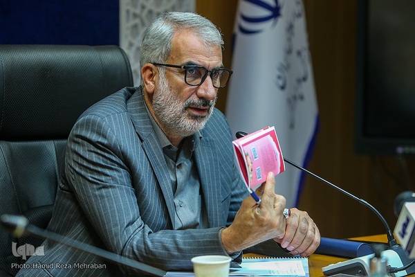 نشست کمیسیون توسعه آموزش عمومی قرآن کشور