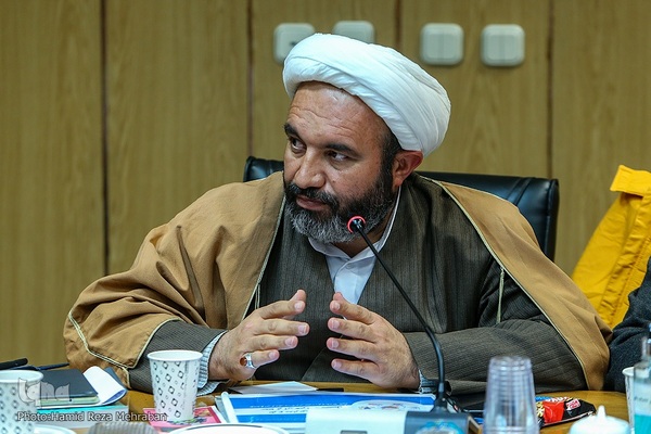 نشست کمیسیون توسعه آموزش عمومی قرآن کشور