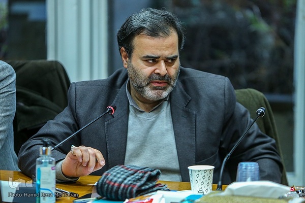 نشست کمیسیون توسعه آموزش عمومی قرآن کشور