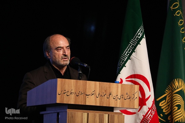 اختتامیه اولین رویداد مدیریت بحران ایران قوی