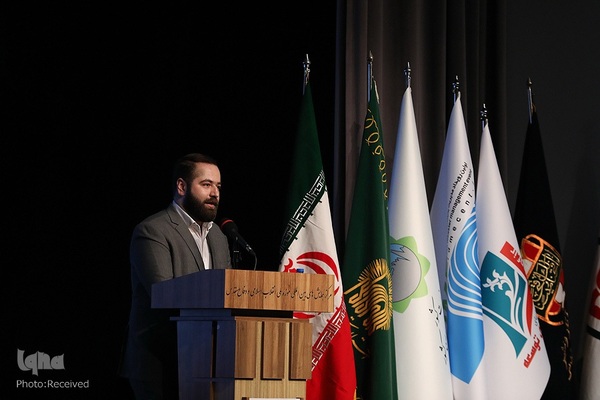 اختتامیه اولین رویداد مدیریت بحران ایران قوی