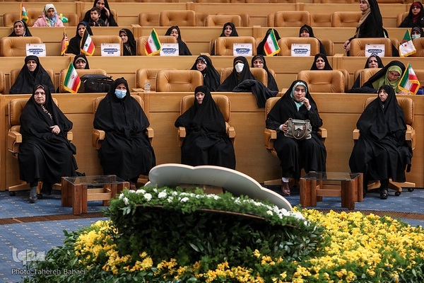 رقابت بخش بانوان سی‌ونهمین دوره مسابقات بین‌المللی قرآن