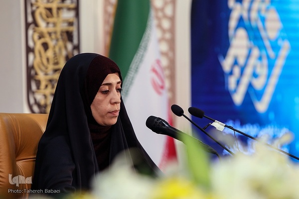 رقابت بخش بانوان سی‌ونهمین دوره مسابقات بین‌المللی قرآن