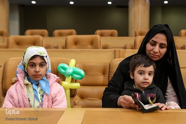 رقابت بخش بانوان سی‌ونهمین دوره مسابقات بین‌المللی قرآن