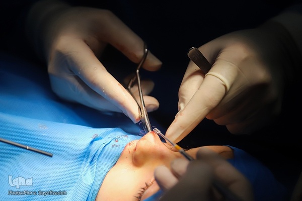 نذر خدمت «مرهم» در رامهرمز