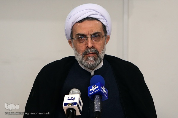 نشست خبری دومین اجلاس ملی مهدویت و انقلاب اسلامی