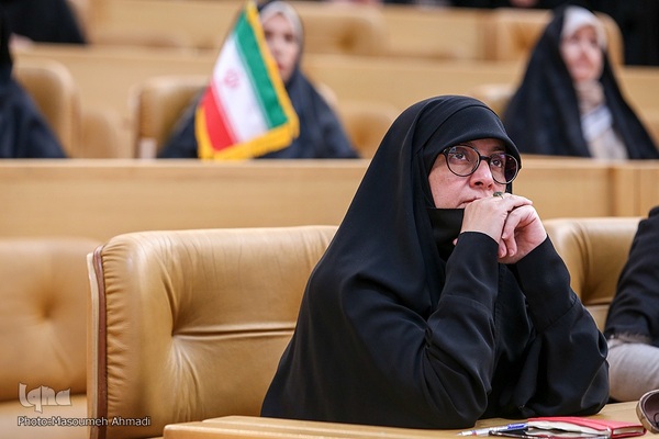 آخرین روز مرحله نهایی سی‌ونهمین دوره مسابقات بین‌المللی قرآن