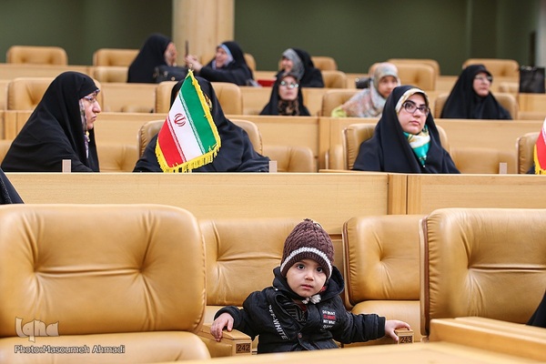 آخرین روز مرحله نهایی سی‌ونهمین دوره مسابقات بین‌المللی قرآن