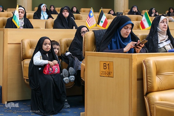 آخرین روز مرحله نهایی سی‌ونهمین دوره مسابقات بین‌المللی قرآن