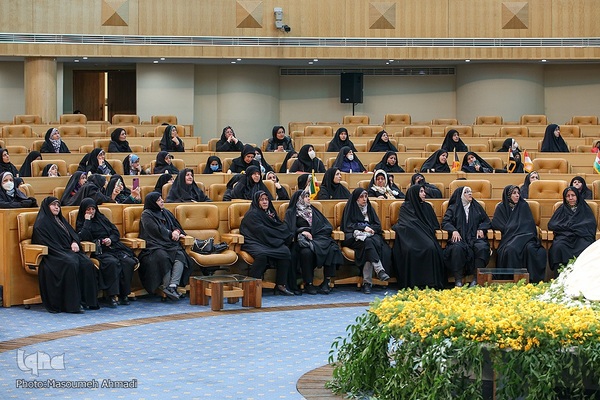 آخرین روز مرحله نهایی سی‌ونهمین دوره مسابقات بین‌المللی قرآن