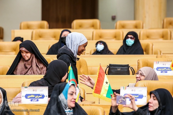 آخرین روز مرحله نهایی سی‌ونهمین دوره مسابقات بین‌المللی قرآن