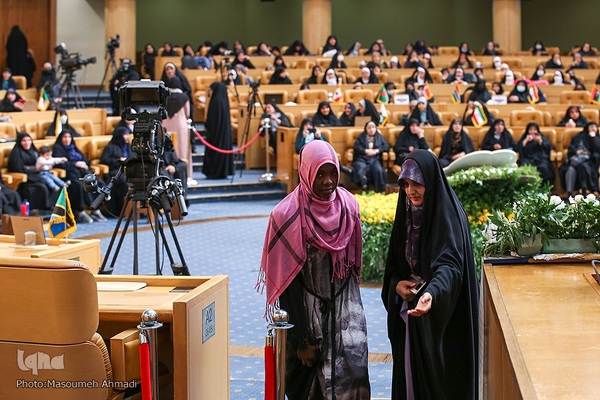 آخرین روز مرحله نهایی سی‌ونهمین دوره مسابقات بین‌المللی قرآن