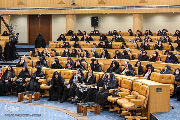 آخرین روز مرحله نهایی سی‌ونهمین دوره مسابقات بین‌المللی قرآن