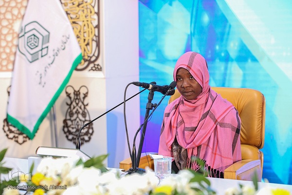 آخرین روز مرحله نهایی سی‌ونهمین دوره مسابقات بین‌المللی قرآن