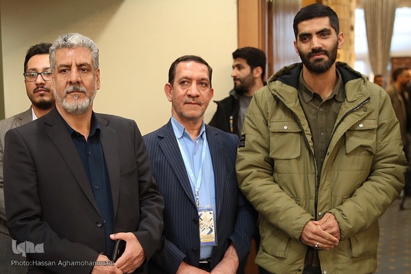 آخرین شب سی‌و‌نهمین دوره مسابقات بین‌المللی قرآن جمهوری اسلامی ایران