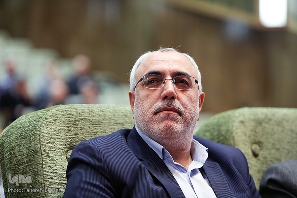 مراسم تودیع و معارفه رؤسای سابق و جدید سازمان حج و زیارت