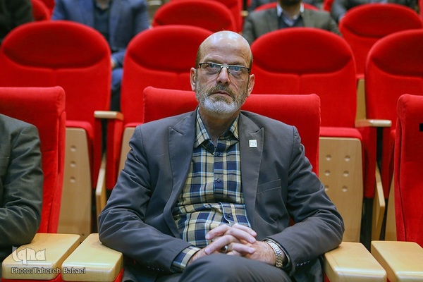 پانزدهمین گردهمایی سراسری معاونان پشتیبانی جهاد دانشگاهی