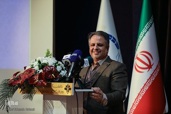 پانزدهمین گردهمایی سراسری معاونان پشتیبانی جهاد دانشگاهی