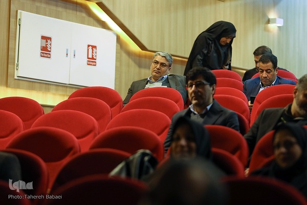 پانزدهمین گردهمایی سراسری معاونان پشتیبانی جهاد دانشگاهی