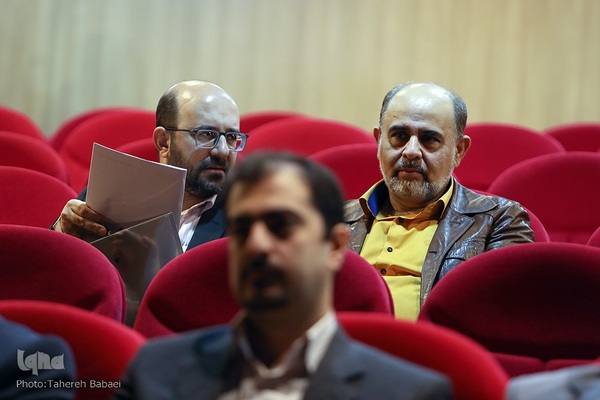 پانزدهمین گردهمایی سراسری معاونان پشتیبانی جهاد دانشگاهی