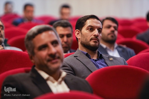 پانزدهمین گردهمایی سراسری معاونان پشتیبانی جهاد دانشگاهی