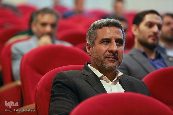 پانزدهمین گردهمایی سراسری معاونان پشتیبانی جهاد دانشگاهی