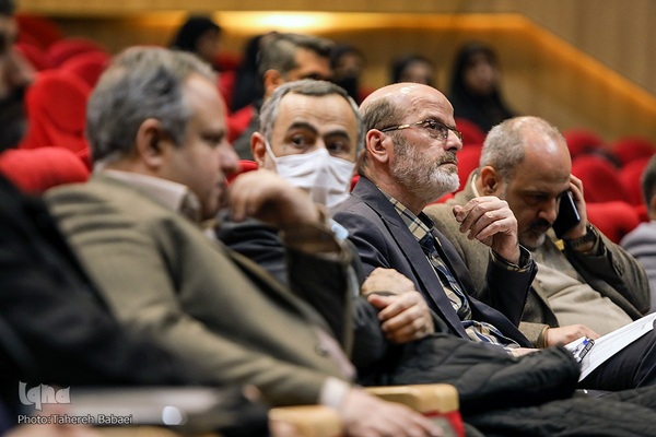 پانزدهمین گردهمایی سراسری معاونان پشتیبانی جهاد دانشگاهی