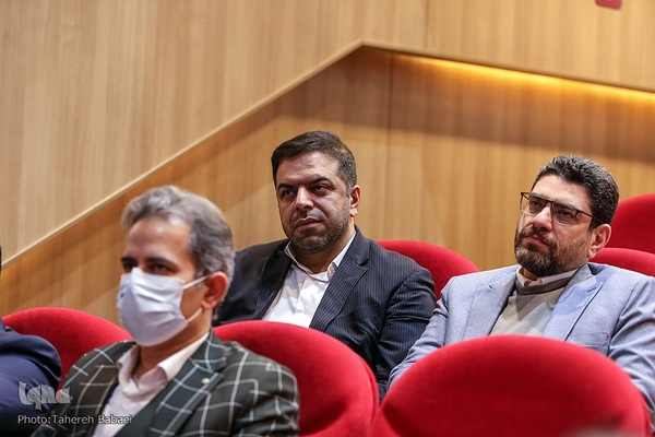 پانزدهمین گردهمایی سراسری معاونان پشتیبانی جهاد دانشگاهی