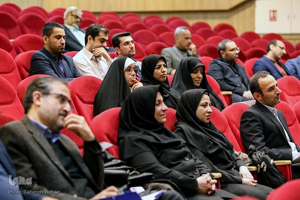 پانزدهمین گردهمایی سراسری معاونان پشتیبانی جهاد دانشگاهی