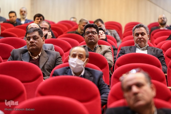 پانزدهمین گردهمایی سراسری معاونان پشتیبانی جهاد دانشگاهی