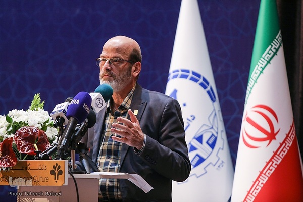 پانزدهمین گردهمایی سراسری معاونان پشتیبانی جهاد دانشگاهی