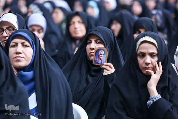 بیستمین جشنواره «جبرئیل امین»