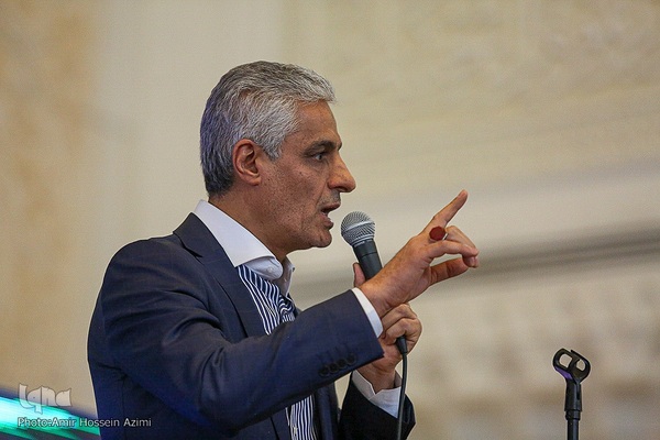 بیستمین جشنواره «جبرئیل امین»