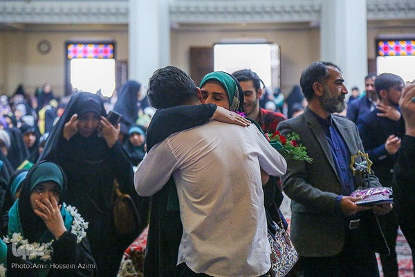 بیستمین جشنواره «جبرئیل امین»