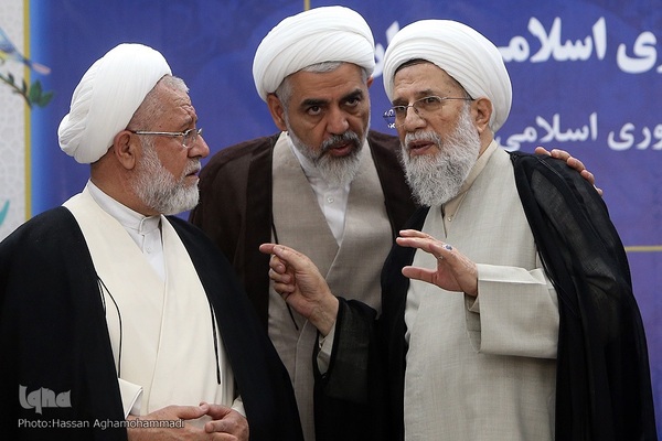 آیین اختتامیه کارگاه‌های مهدویت و نهج‌البلاغه یگان‌های ارتش جمهوری اسلامی ایران