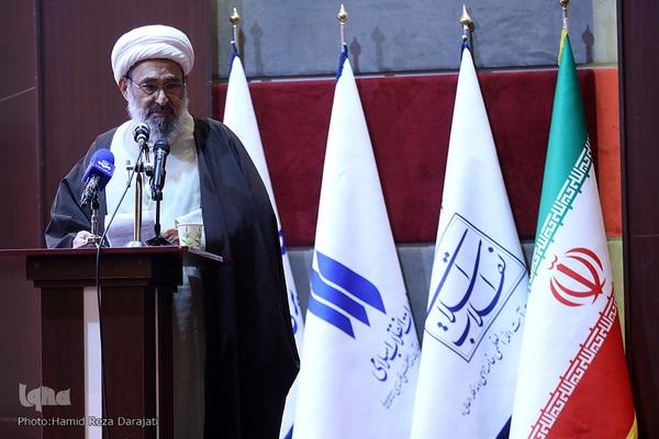 حجت الاسلام والمسلمین رحیمیان، تولیت مسجد مقدس جمکران