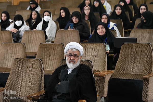 آیین اختتامیه نخستین جشنواره علمی و فرهنگی حضرت عبدالعظیم(ع)